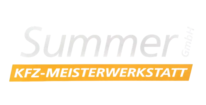 Auto Summer Logo